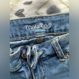 Maurices Capri Jeans